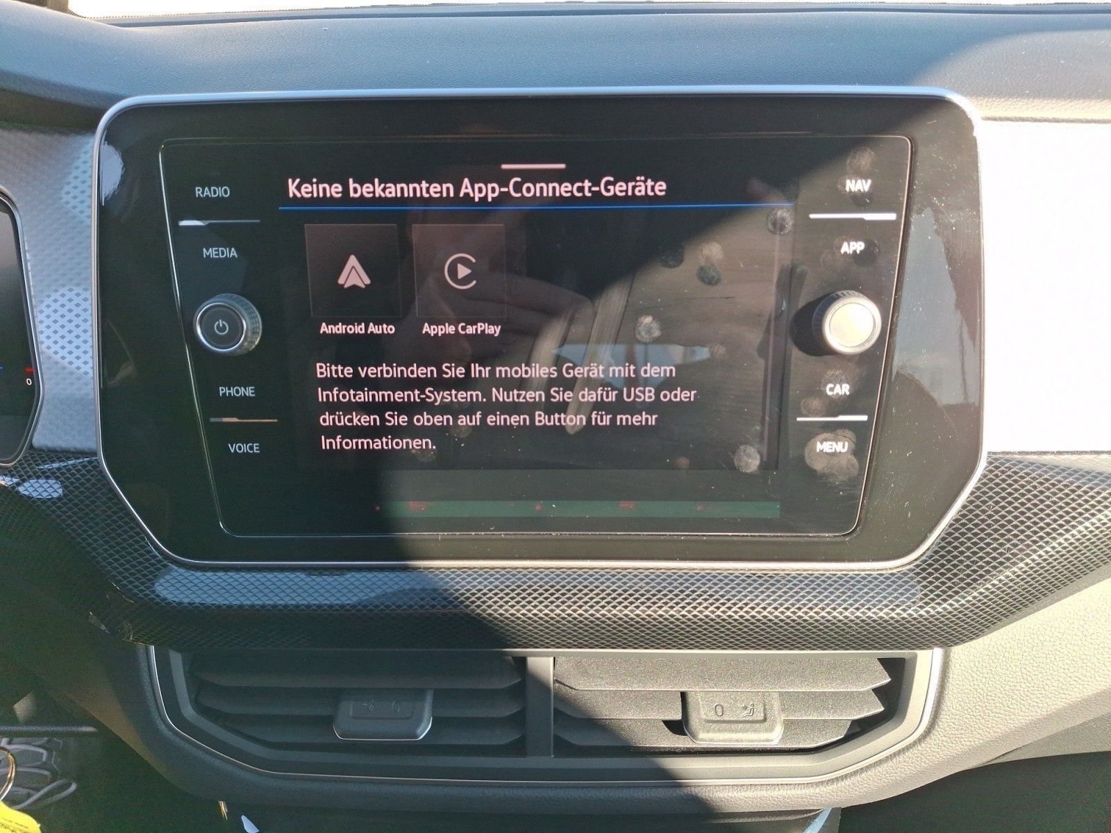 Volkswagen T-Cross - Bild 15