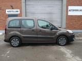 Peugeot Partner 1.6 eHDI Automatik *behindertengerecht! - Peugeot Partner: mit Klimaanlage