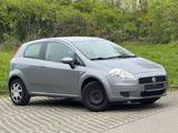 Fiat Punto 1.4 8V Dynamic guter Zustand Tüv Neu - Fiat Punto: Dynamic