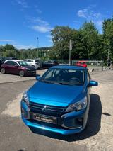 Mitsubishi Space Star 1.2-KLIMA-TOP-Tüv neu-incl. GARANTIE - Mitsubishi Space Star mit Benzin-Antrieb: Garantie