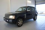 Land Rover RANGE ROVER  VOGUE 3,6 D AUT. - Land Rover Range Rover aus 2007: Vogue