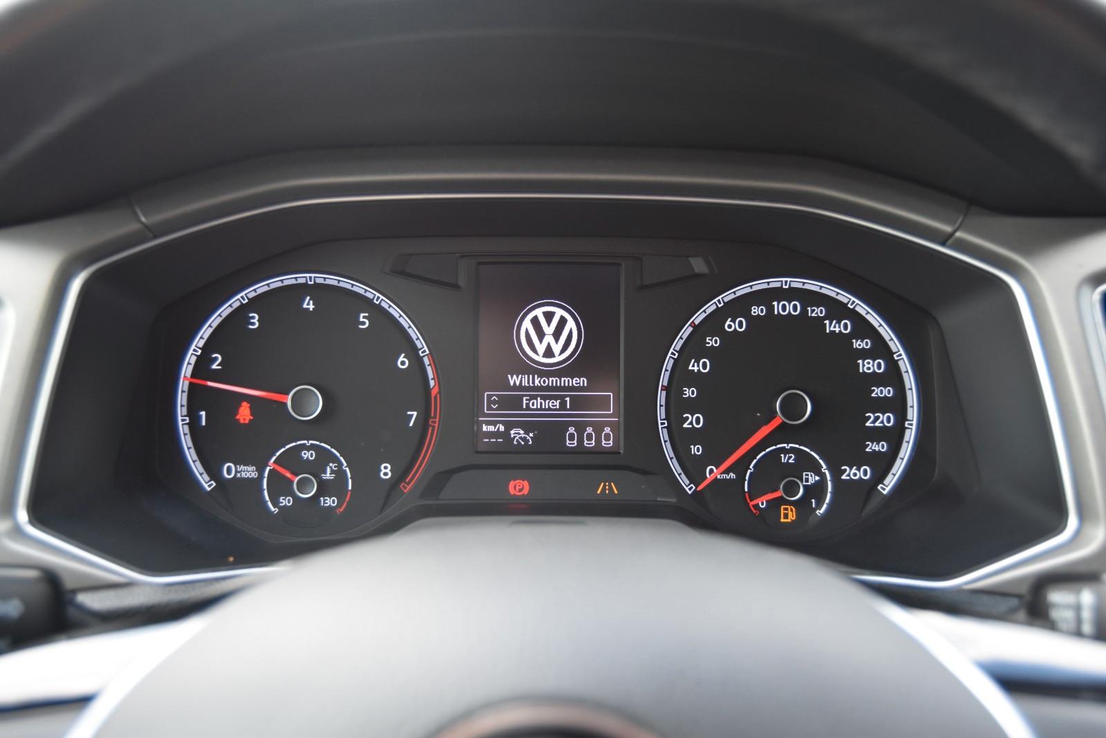 Volkswagen T-Roc Style TSI ACC/NAVI/SHZ/PDC, миниатюра 12