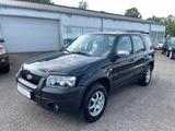 Ford Maverick 2,3 XLT 4X4*KLIMA*ALU*PDC*AHK*1-HAND* - Ford Maverick Gebrauchtwagen