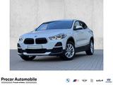 BMW X2 sDrive18d LED Navi Aut. PA PDC Tempomat Shz - BMW X2 in Hagen