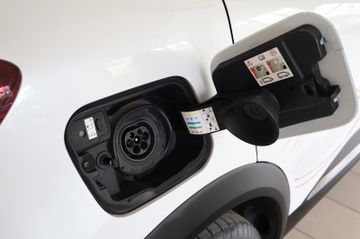Renault Captur II Intens Automatik LED Kamera