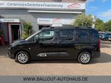 Citroën Berlingo Live XL*1.HAND*KLIMA*AHK*TEMPO*SHZ*PDC* - Citroën Berlingo Gebrauchtwagen in Hamburg