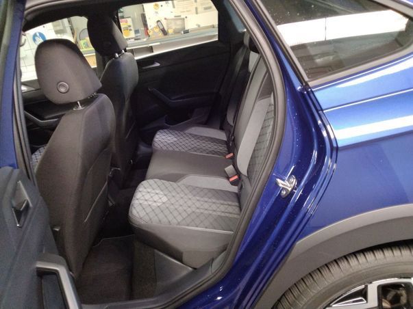 Volkswagen Taigo - Bild 4