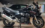Suzuki Bandit GSF 1200S TÜV 03/27 - Offers