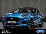 Ford Puma Hybrid Sound Edition - Ford Puma Sound-Edition mit Benzin-Antrieb