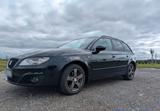 Seat Exeo ST 1.8T Style Kombi TÜV NEU AHK Service Neu - Seat Exeo: 1.8