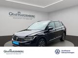 Volkswagen Tiguan Life 2.0 TDI DSG Navi AHK LED