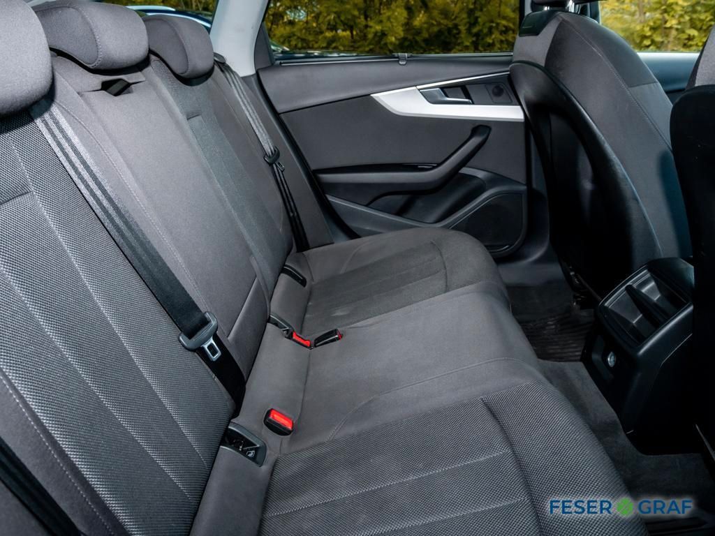 Audi A4 - Bild 7