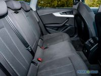 Audi A4 - Vorschau Bild 7