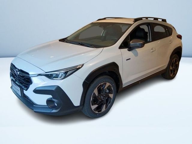 Inne Subaru Crosstrek 2.0I E-BOXER STYLE XTRA