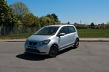 Seat Mii I-Tech Klima Tempomat Alufelgen Einparkhilfe
