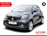 Smart forfour 1.0 passion Navi Tempomat Sitzheizung - Smart ForFour mit Benzin-Antrieb: Limousine
