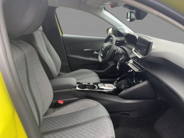 Foto Nummer 9: PEUGEOT 208