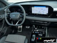 Audi Q6 e-tron - Vorschau Bild 3