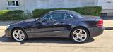 Mercedes-Benz SL 500 - Scheckheftpflegt bei MB - gebrauchte Mercedes-Benz SL 500 aus dem Jahr 2009