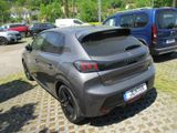 Peugeot 208 Allure Pack Automatik 130 PS - Peugeot 208: Auto