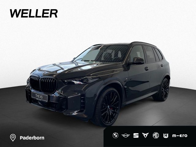 BMW X5 xDrive40i M Sport - Pano,Bower&Wilkins,Standh