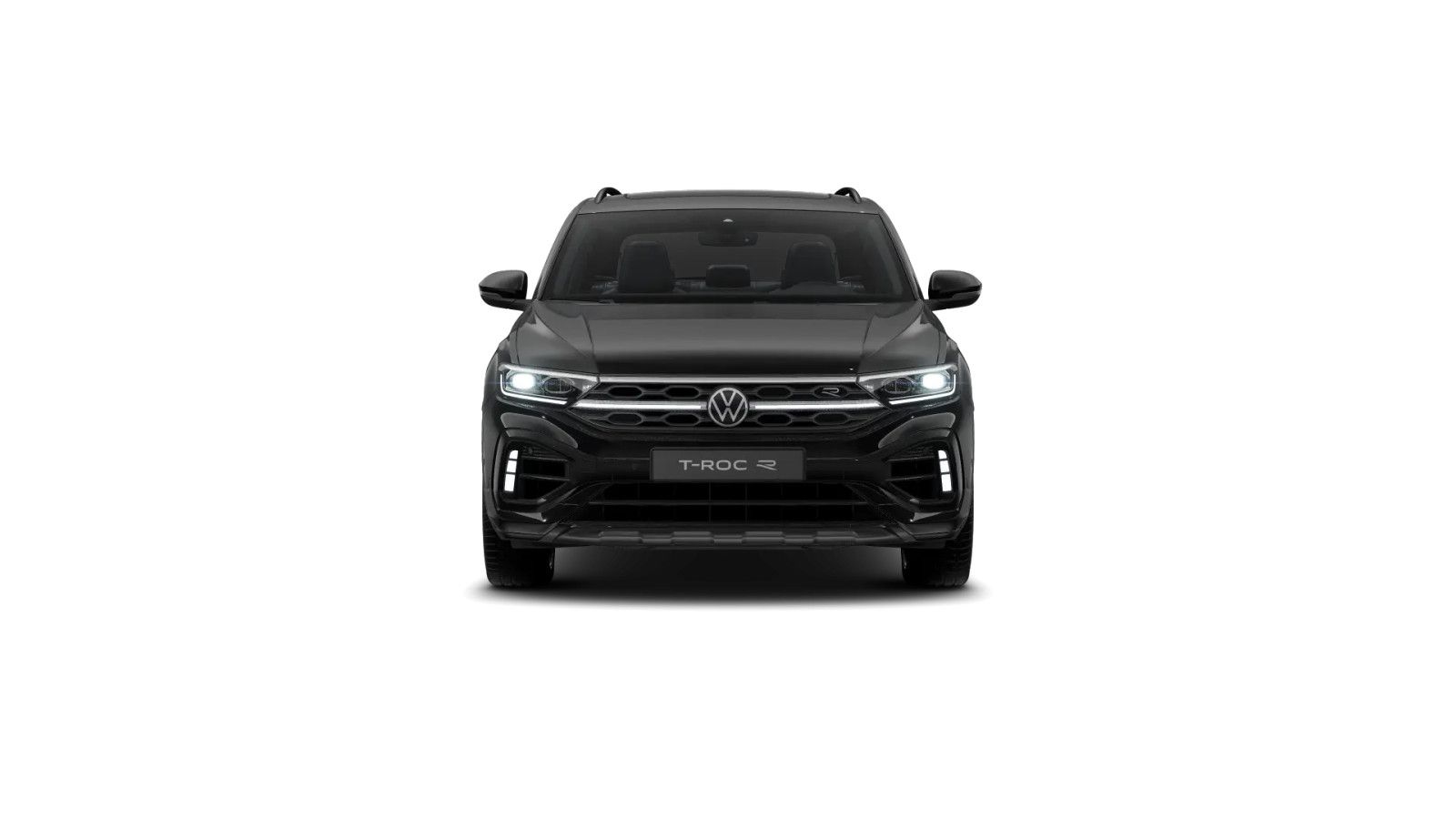 Volkswagen T-Roc - Bild 2