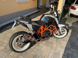 KTM Duke 690 Akrapovic Reifen / HU NEU A2 gedrosselt - Offers matching your search criteria