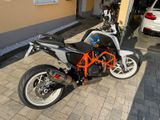 KTM Duke 690 Akrapovic Reifen / HU NEU A2 gedrosselt - Angebote entsprechen deinen Suchkriterien