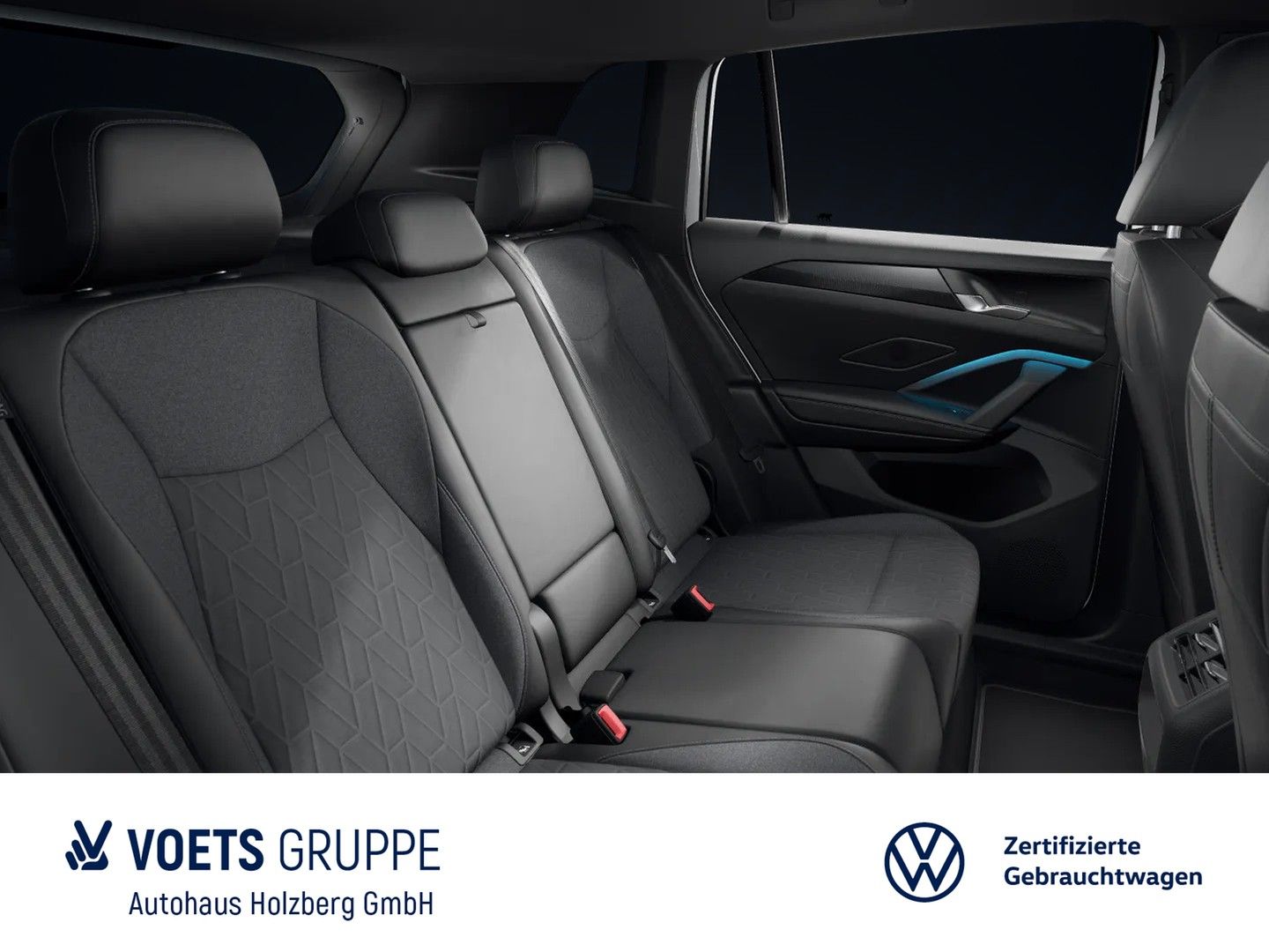 Volkswagen Tiguan - Bild 11