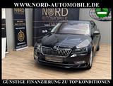 Skoda Superb 2.0 TDI DSG Limo Leder/Navi/Xen/Kamera Pr - Skoda Superb mit Diesel-Antrieb: Limousine, 2.0