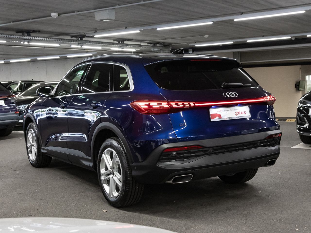 Audi Q5 - Bild 4