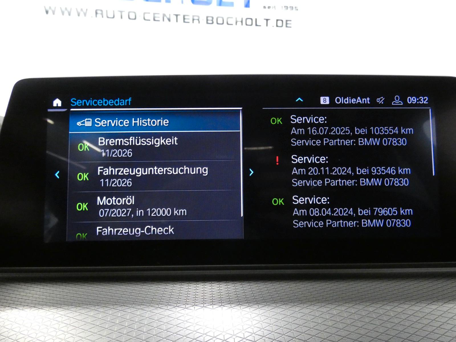 BMW 530 e xDrive M Sportpaket iPerformance*HUD*HiFi