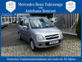 Opel Agila 1.2 HU/AU 02/2028