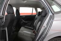 Skoda Kamiq - Vorschau Bild 12