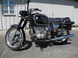 BMW R75 5 - BMW R 75
