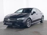 Mercedes-Benz CLA 200 Coupé |AMG|KEYL|DISTR|NAVI|MBeam|BURM|LM - Mercedes-Benz CLA 200 in Saarbrücken