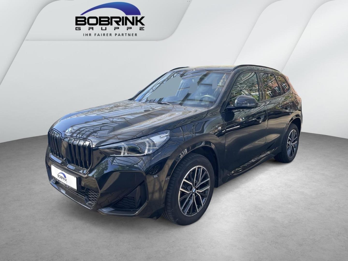 BMW X1 sDrive20i M Sport Head-Up adap. LED Kamera DA