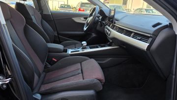 Audi A4 - 10