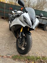 Yamaha R6  - Offers matching your search criteria