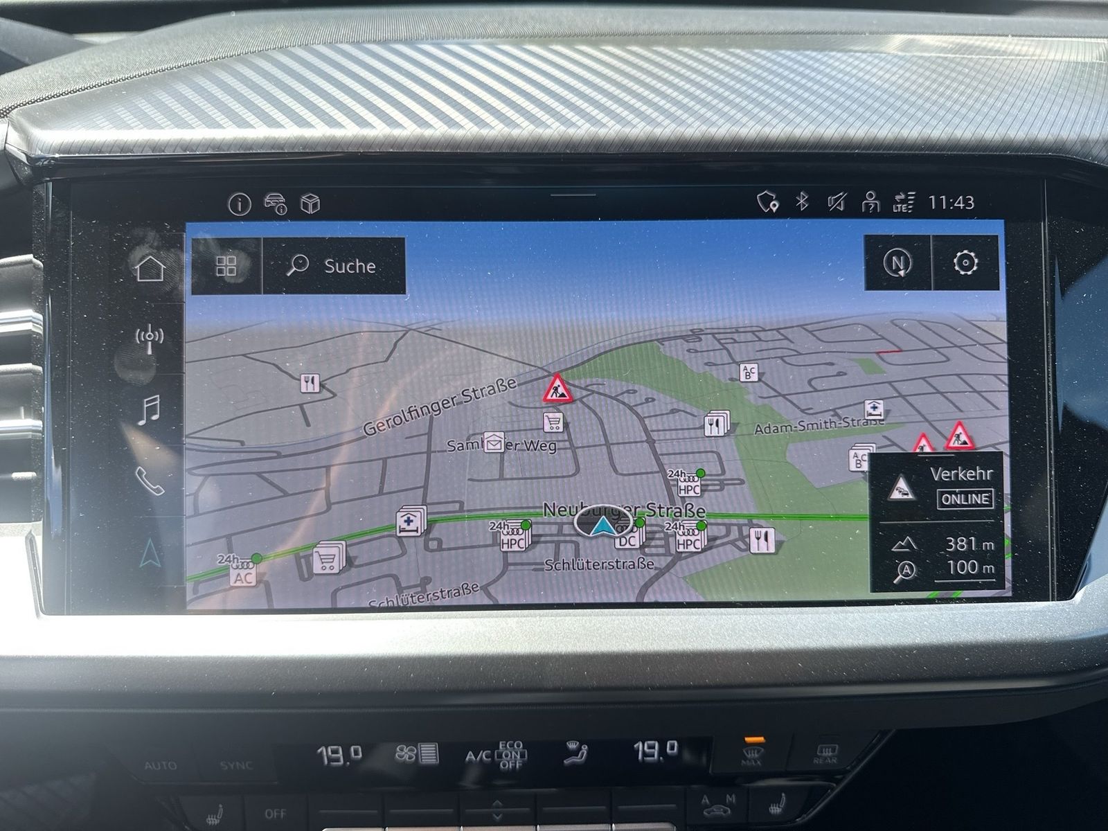 Audi Q4 e-tron - Bild 13
