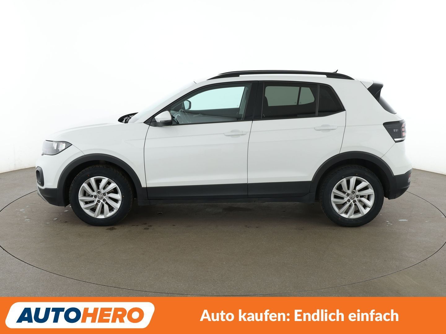 Volkswagen T-Cross 1.0 TSI Life Aut.*NAVI*PDC*SHZ* imagem 3