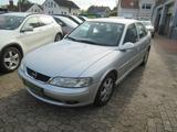 Opel Vectra LIMO 1.6 16V Comfort 1HAND KM130000 KLIMA - gebrauchte Opel Vectra aus dem Jahr 2001