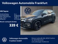 Volkswagen Tayron - Vorschau Bild 1