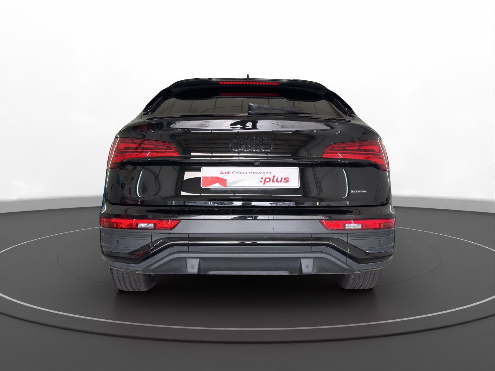 Audi Q5 - Bild 6