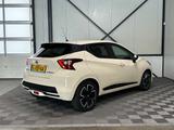 Nissan Micra 1.0 IG-T | N-Design 5-türig | klima | Crui - gebrauchte Nissan Micra aus dem Jahr 2021