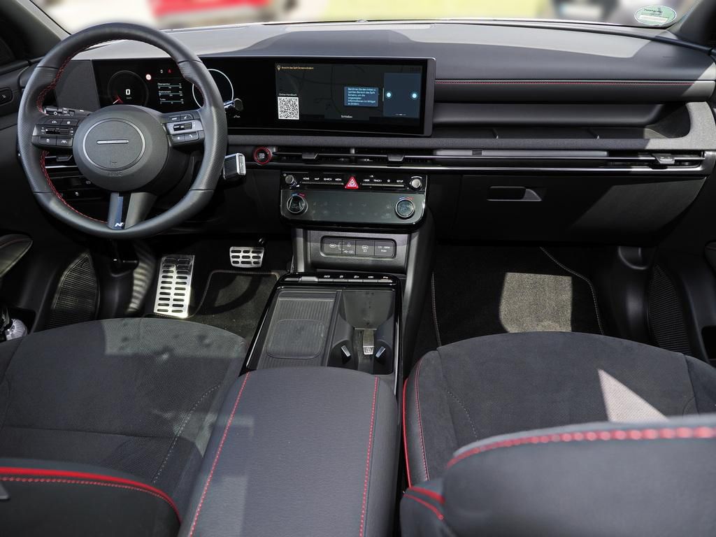 Hyundai Tucson – Bild 14
