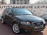 Audi A3 Sportb. 1.8 TFSI 1HA*SLINE*NAVI*TÜV*KLIMA*PDC - Audi A3: Limousine, Sline