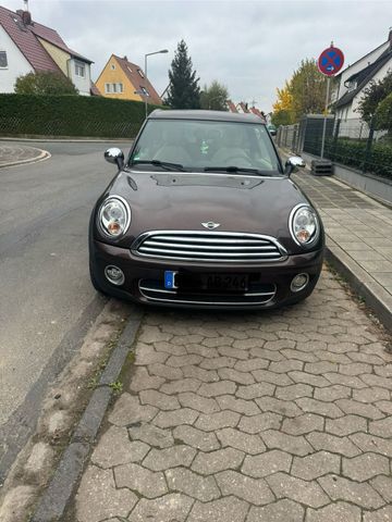 MINI Mini Cooper clubman