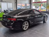 Audi A5 Sportback 35 TDI S tronic advanced - Audi A5 advanced mit Diesel-Antrieb