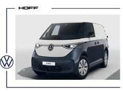 Volkswagen Der ID. Buzz Cargo